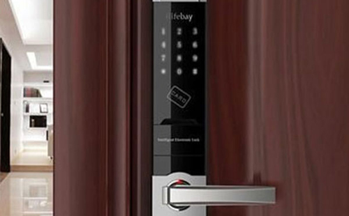 浦北24小时上门开锁公司